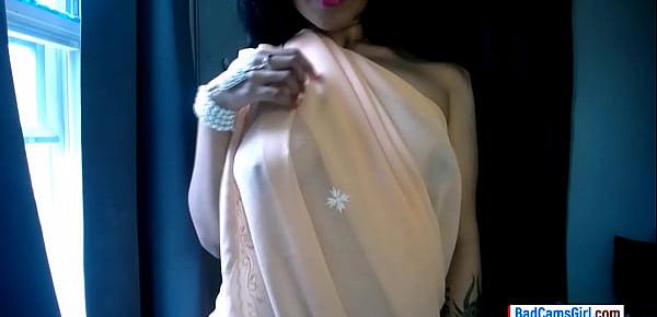  Horny Indian Lily Webcam Show